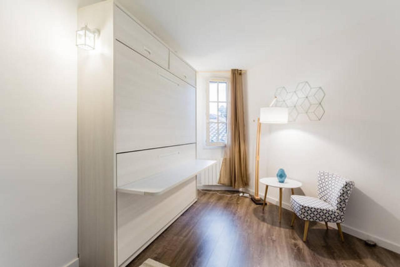 Leydet Apartment Aix-en-Provence Exterior photo